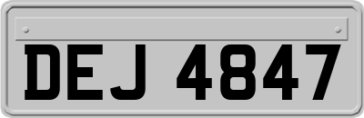 DEJ4847