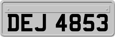 DEJ4853