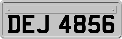 DEJ4856