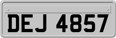DEJ4857