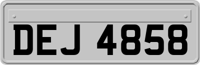 DEJ4858