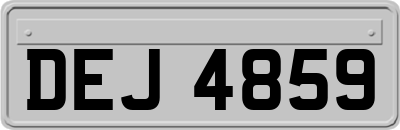 DEJ4859