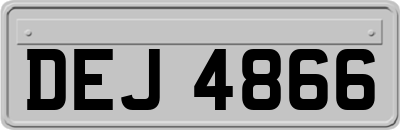 DEJ4866