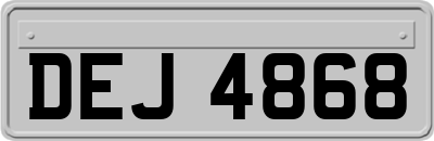 DEJ4868