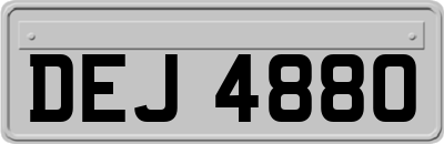 DEJ4880