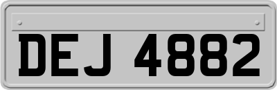 DEJ4882