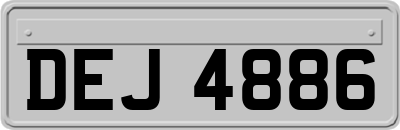 DEJ4886