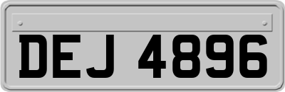 DEJ4896
