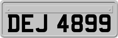 DEJ4899