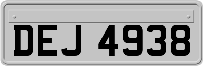 DEJ4938