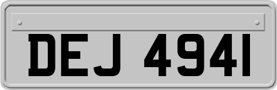DEJ4941