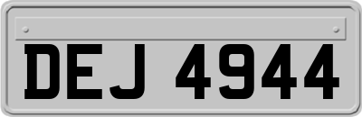 DEJ4944
