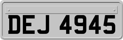DEJ4945