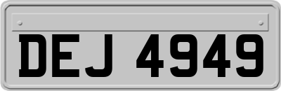 DEJ4949