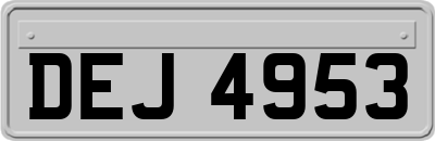 DEJ4953
