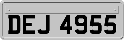 DEJ4955