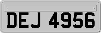 DEJ4956