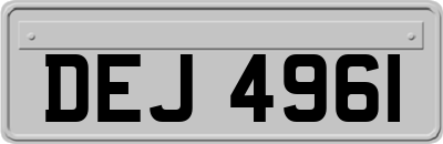 DEJ4961