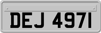 DEJ4971