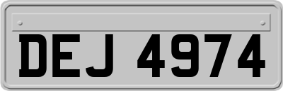 DEJ4974