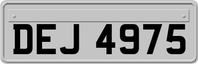 DEJ4975