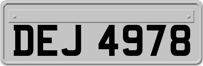 DEJ4978