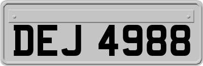 DEJ4988