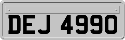 DEJ4990