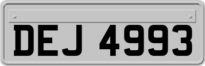 DEJ4993