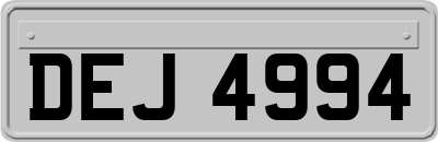 DEJ4994