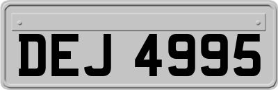 DEJ4995