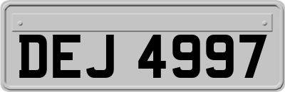 DEJ4997