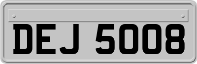DEJ5008