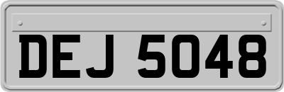 DEJ5048
