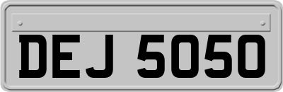 DEJ5050