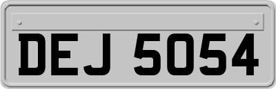 DEJ5054