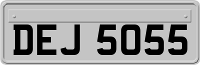 DEJ5055