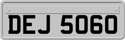 DEJ5060