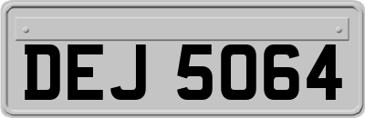 DEJ5064
