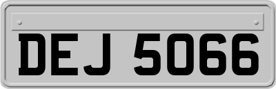 DEJ5066