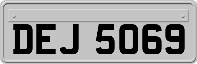 DEJ5069