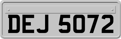 DEJ5072