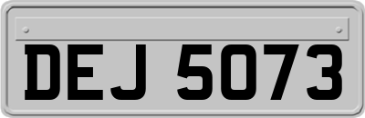 DEJ5073