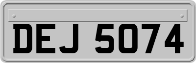 DEJ5074