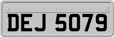 DEJ5079