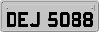 DEJ5088