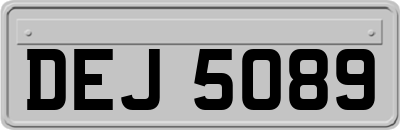 DEJ5089