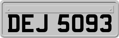 DEJ5093