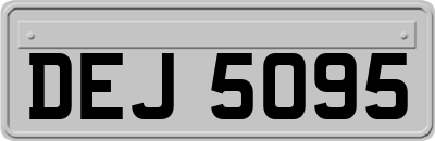 DEJ5095