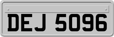 DEJ5096